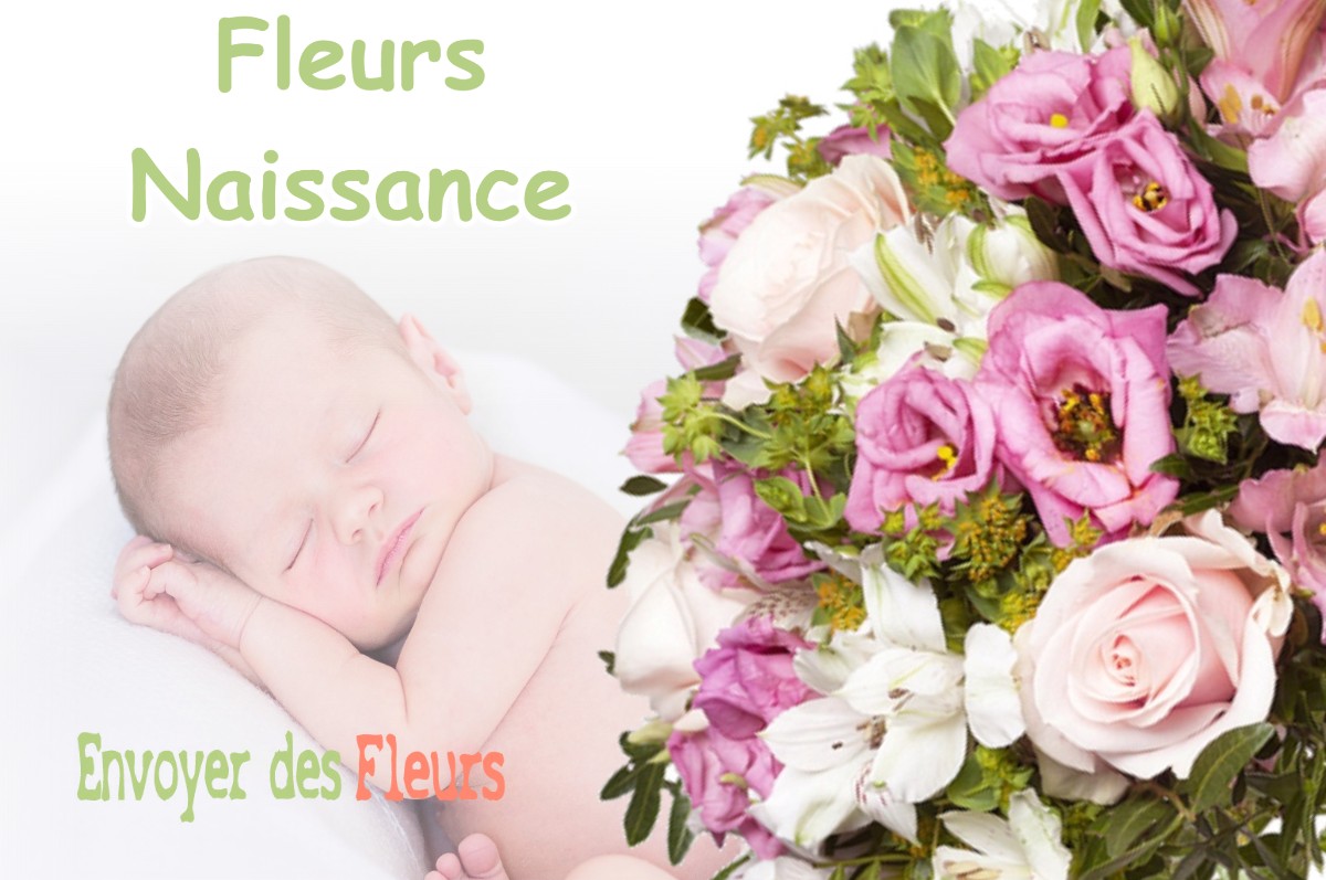 lIVRAISON FLEURS NAISSANCE à CHARSONVILLE